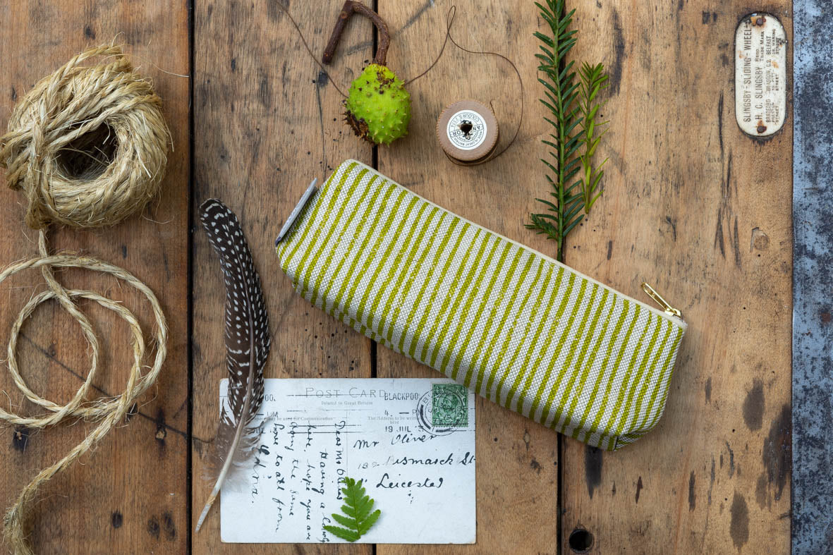 Pencil Cases & Pen Pots
