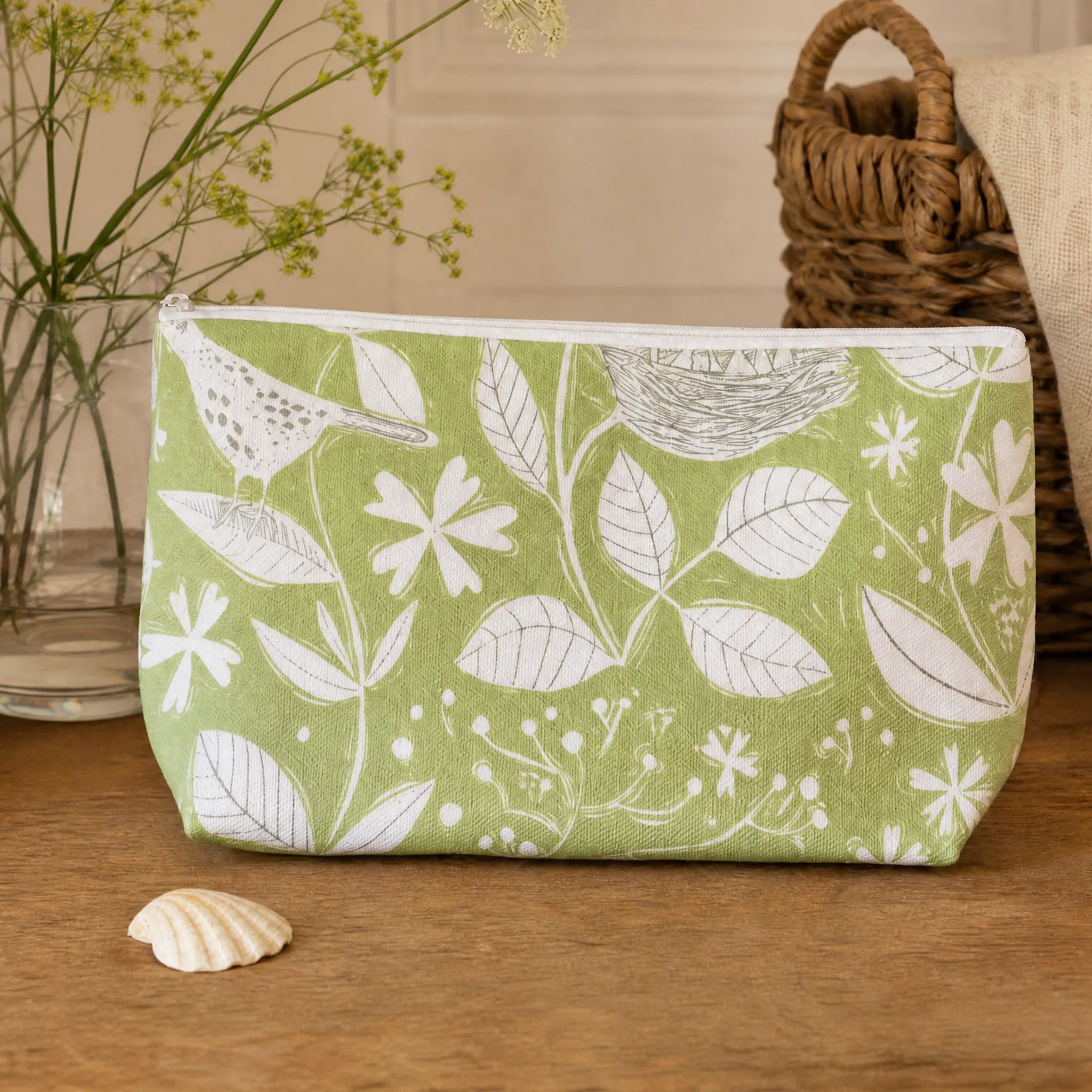 Sam Wilson Hedgerow Washbag