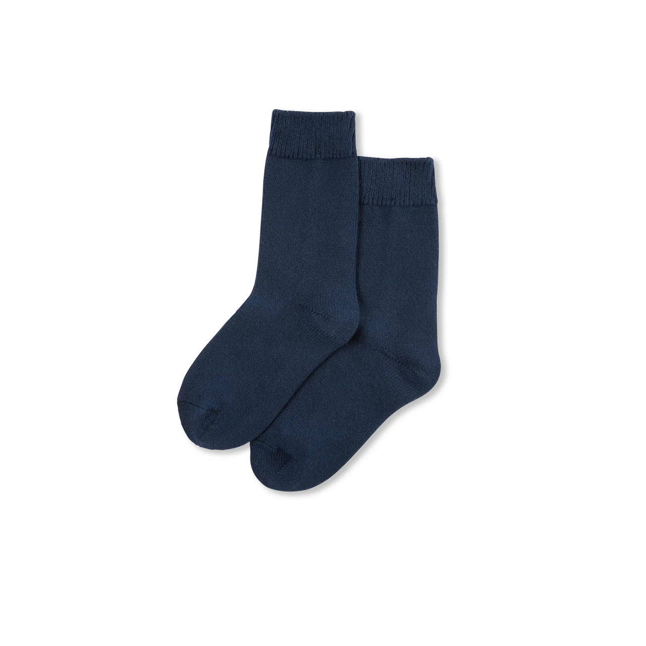 Day Sock - Navy