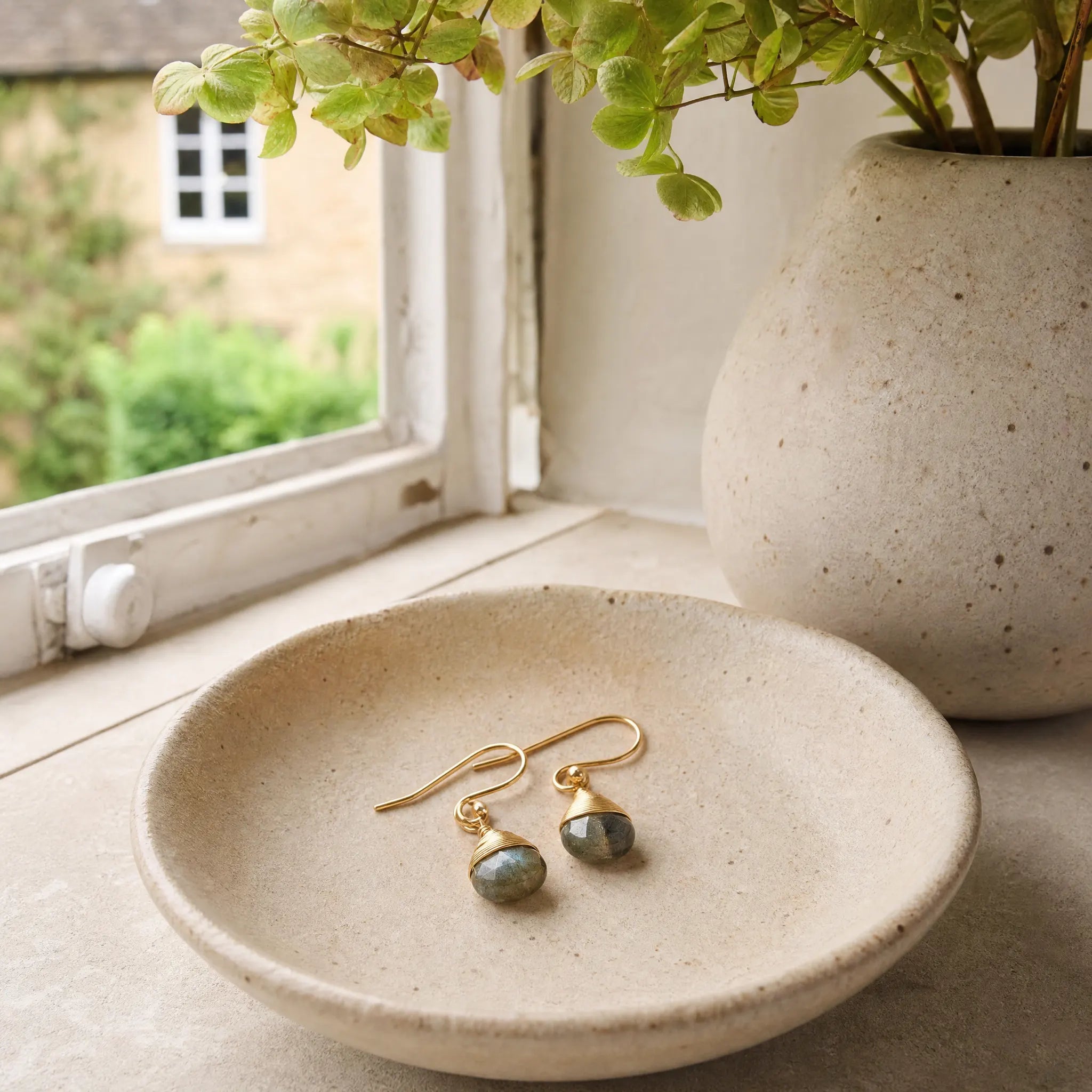 Adara Earrings