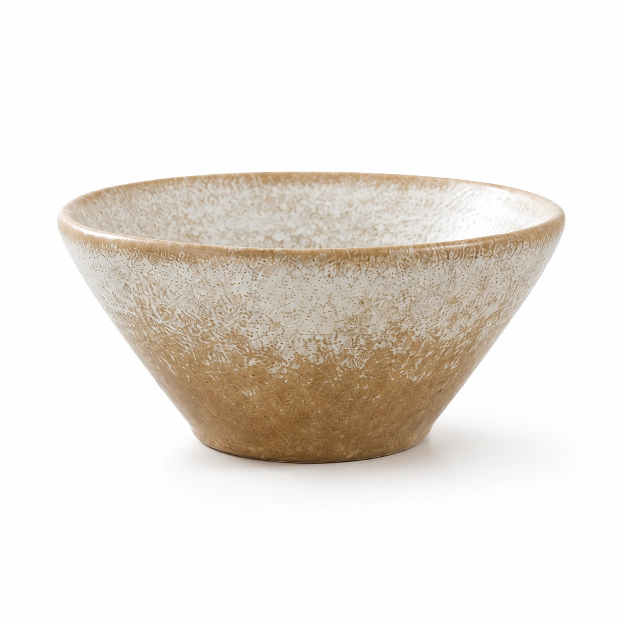 Pottery Bowl Latte
