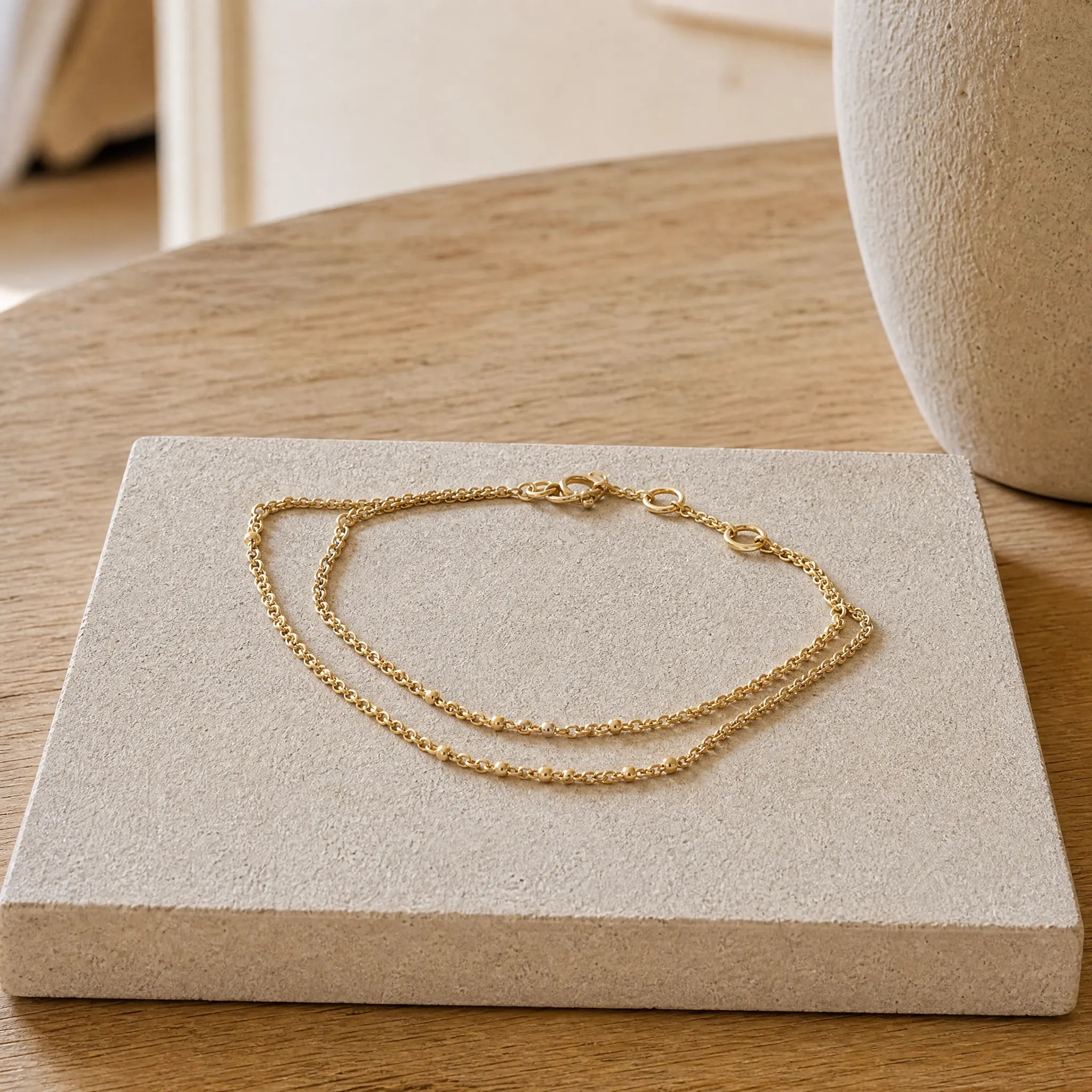 Mura Bracelet
