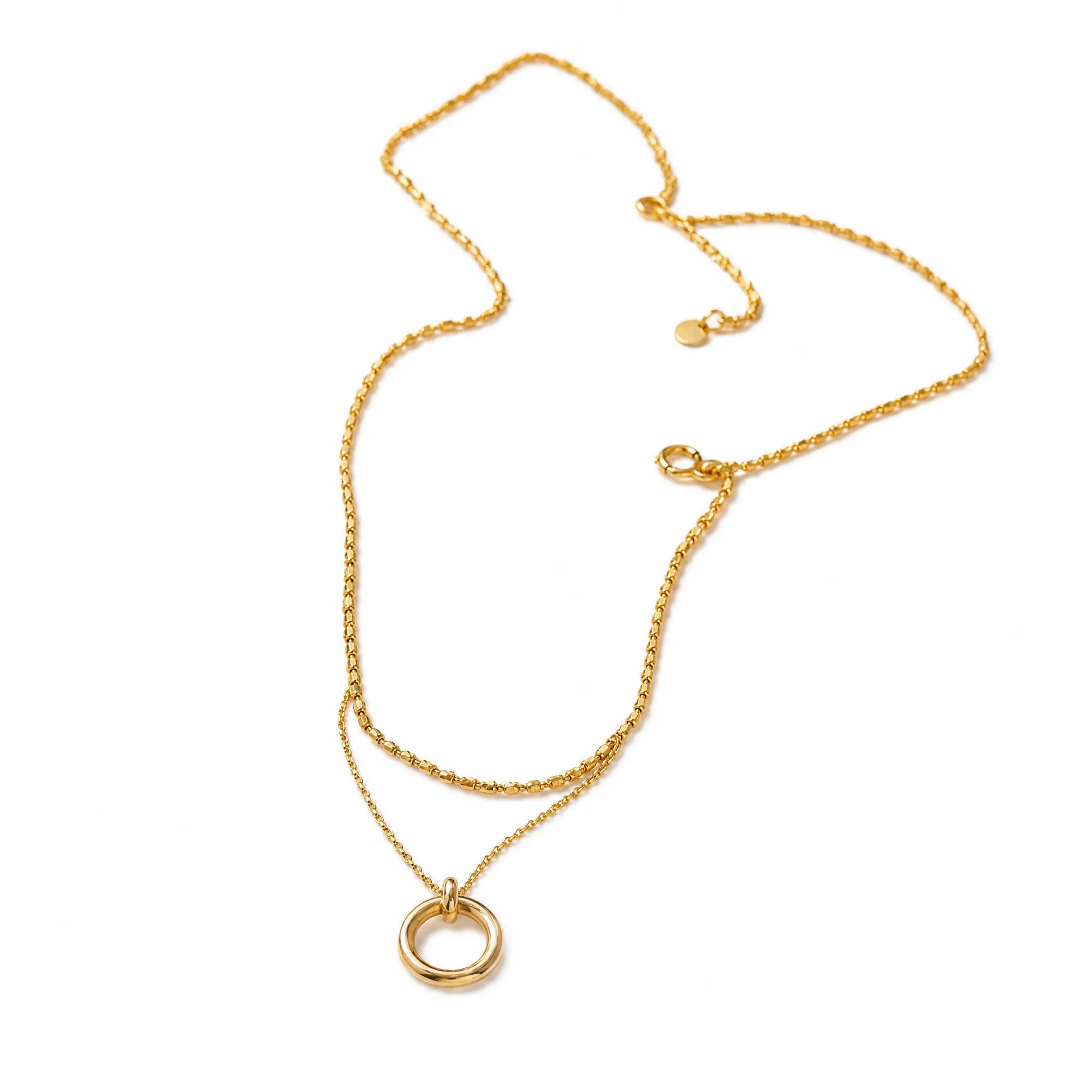 Khanti Necklace