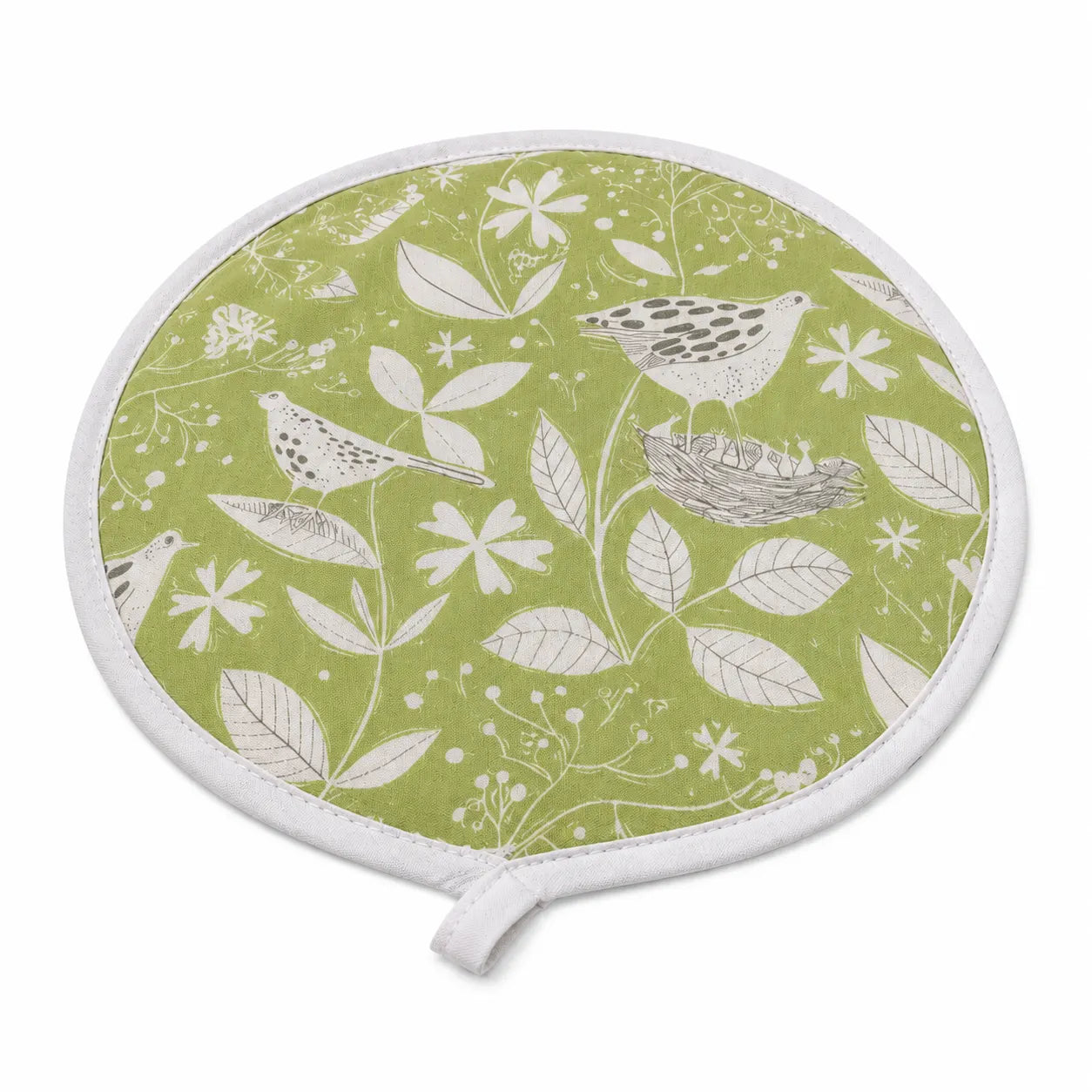 Sam Wilson Hedgerow Aga Cover - Studio