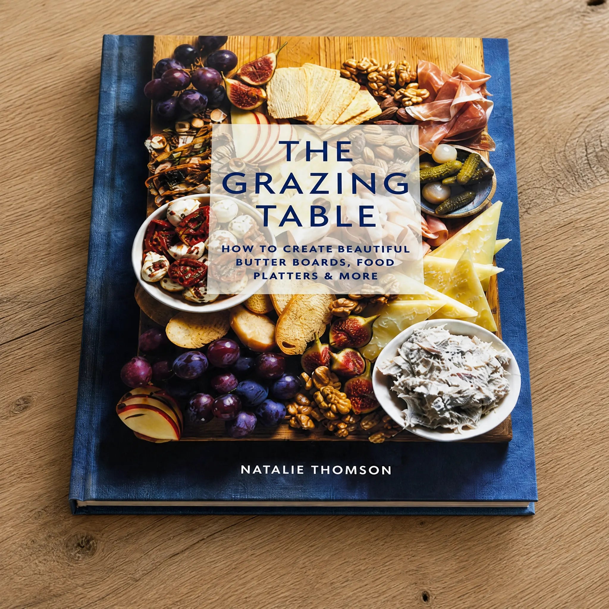 The Grazing Table
