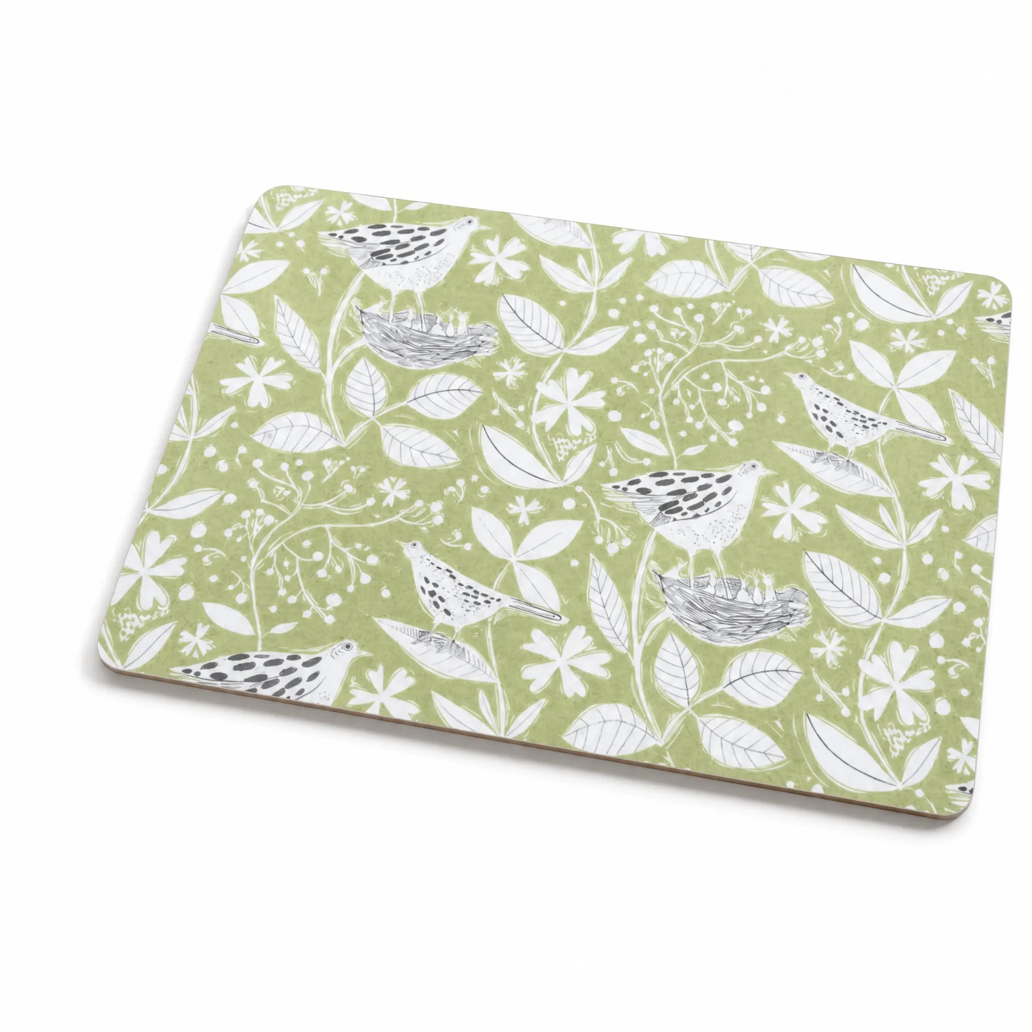 Sam Wilson Hedgerow Placemat