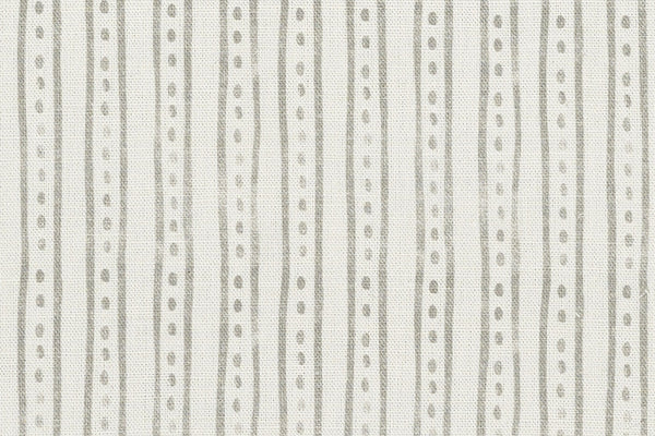 Sam Wilson Stripe & Dash Fabric