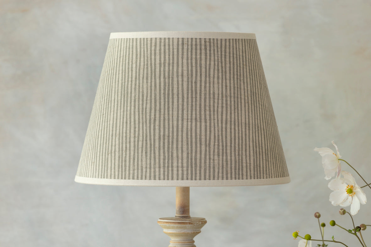 Grey Stripe - Retro Shade