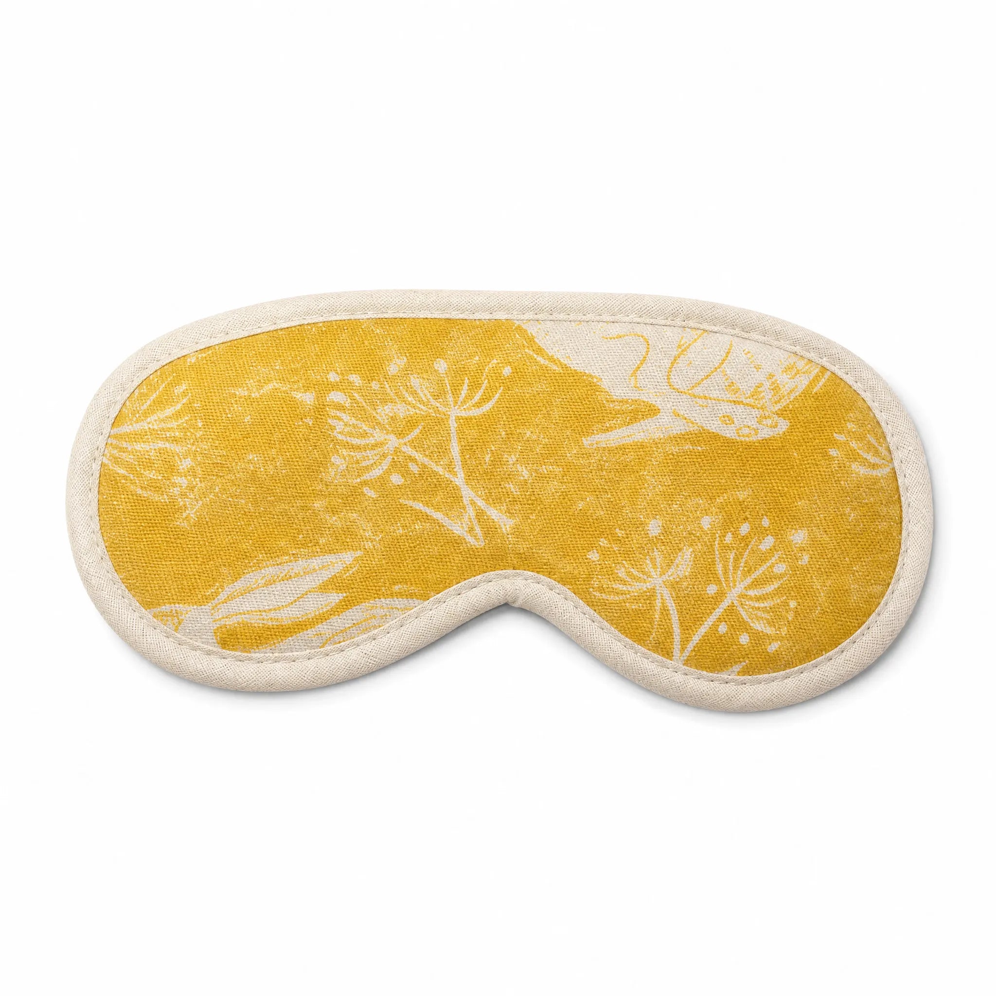 Sam Wilson Headlong Hare Eye Mask