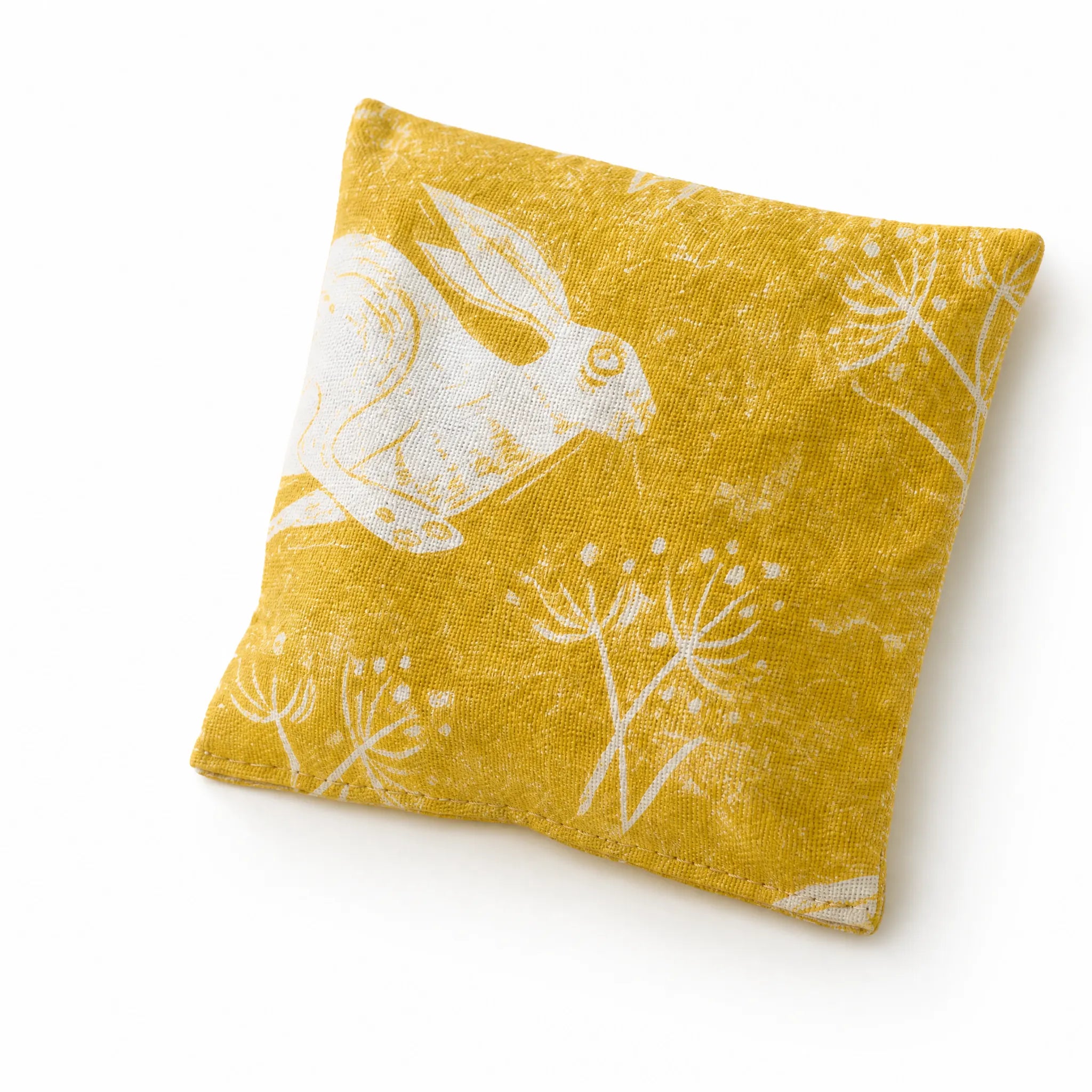 Sam Wilson Headlong Hare Lavender Bag