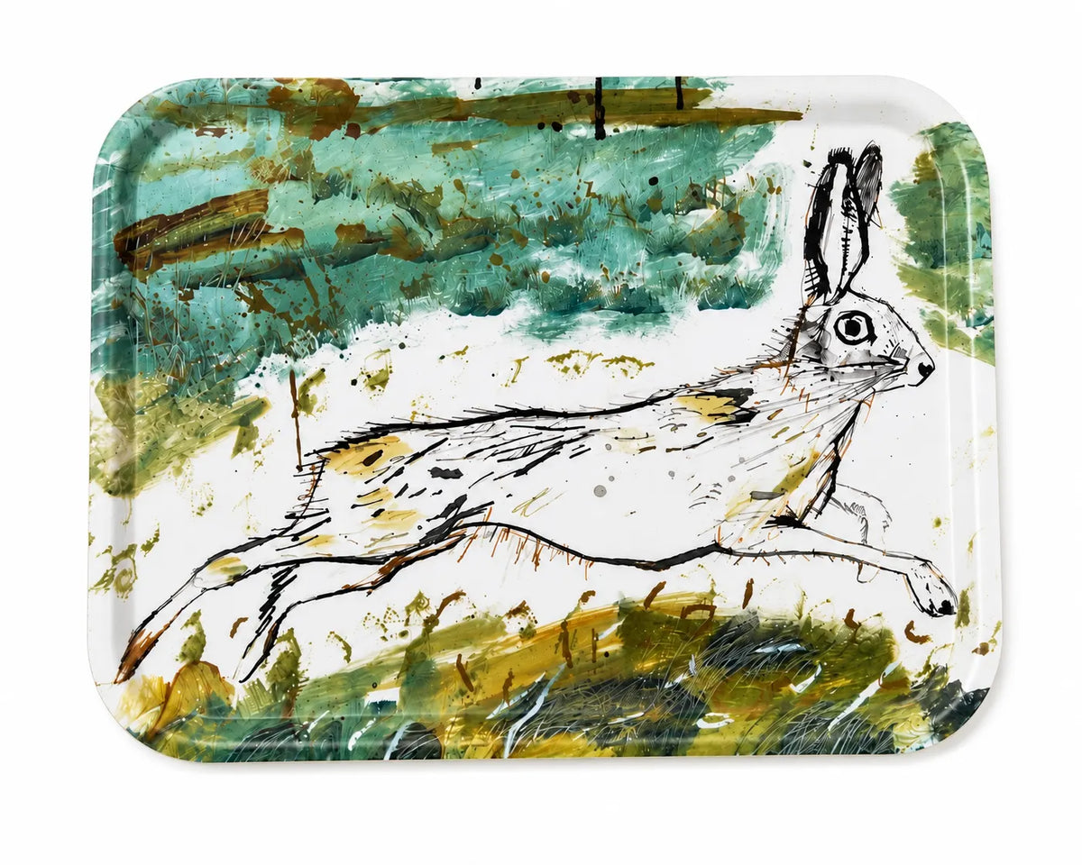Heathland Tray