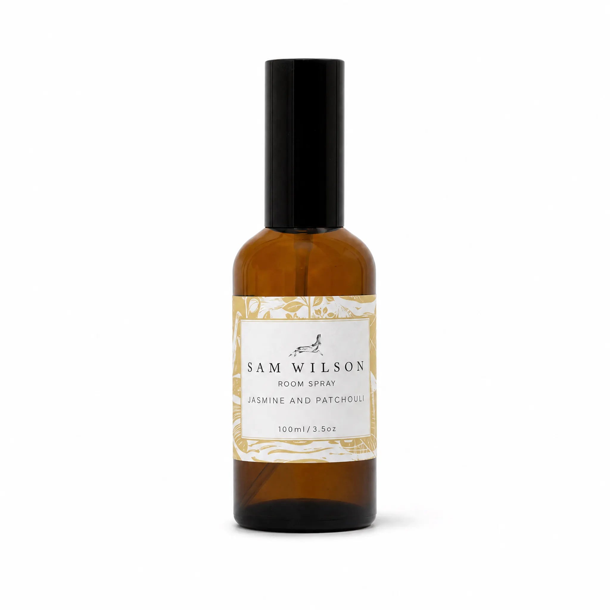 Sam Wilson Jasmine and Patchouli Room Spray