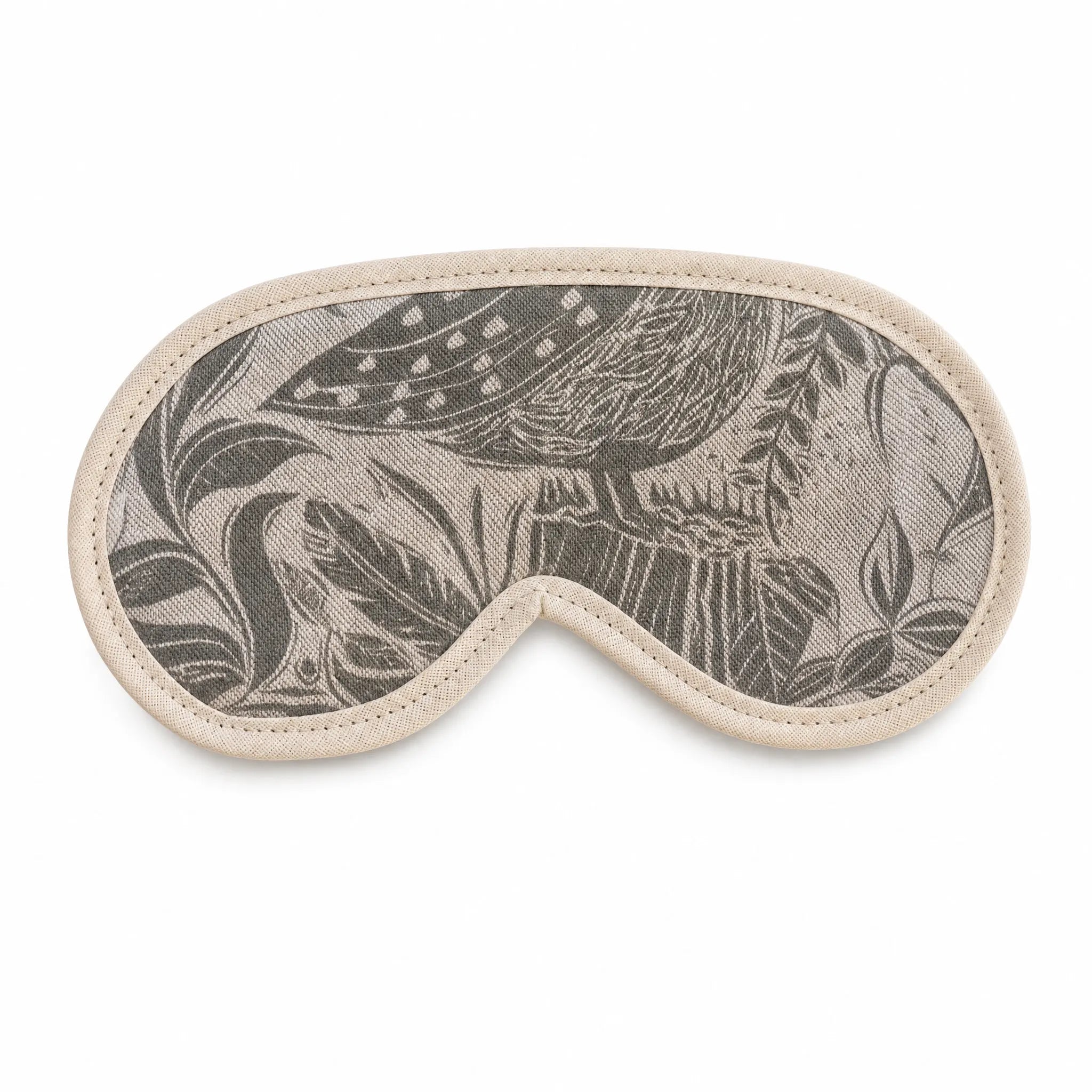 Sam Wilson Owl and Fox Eye Mask