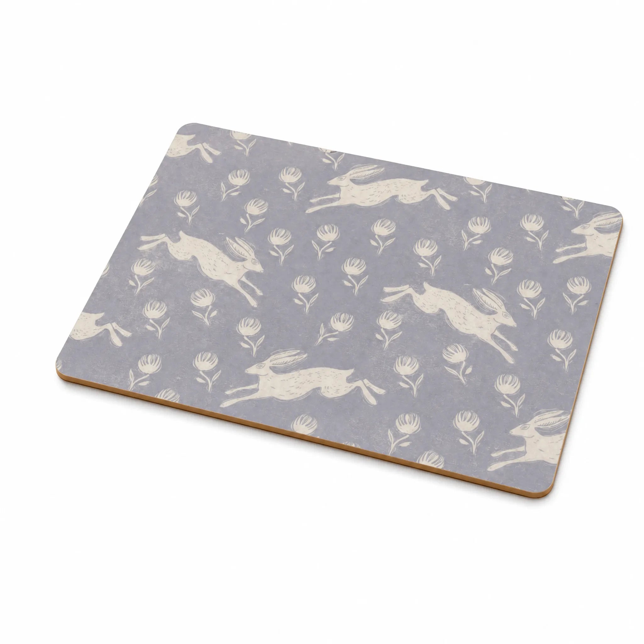 Sam Wilson Running Hare Placemat