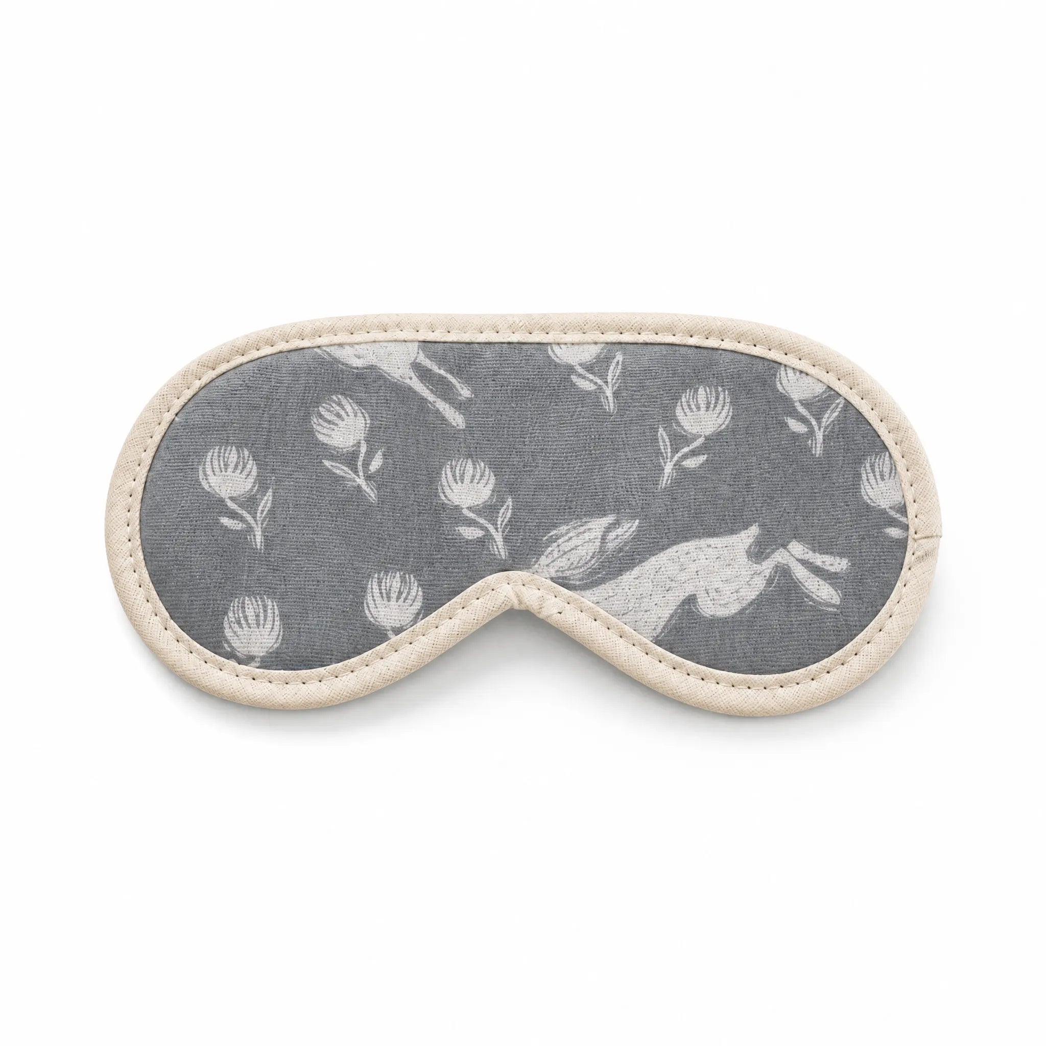Sam Wilson Running Hare Eye Mask