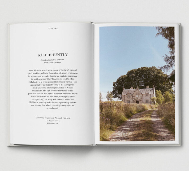 British Boutique Hotels: An Opinionated Guide