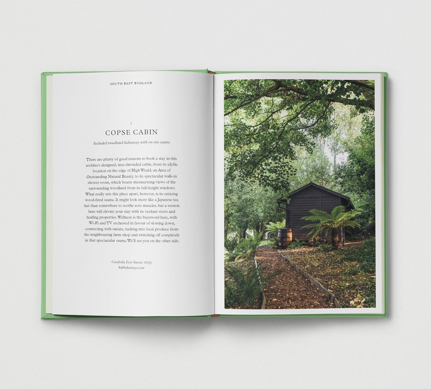 British Cabins and Hideaways: An Opinionated Guide