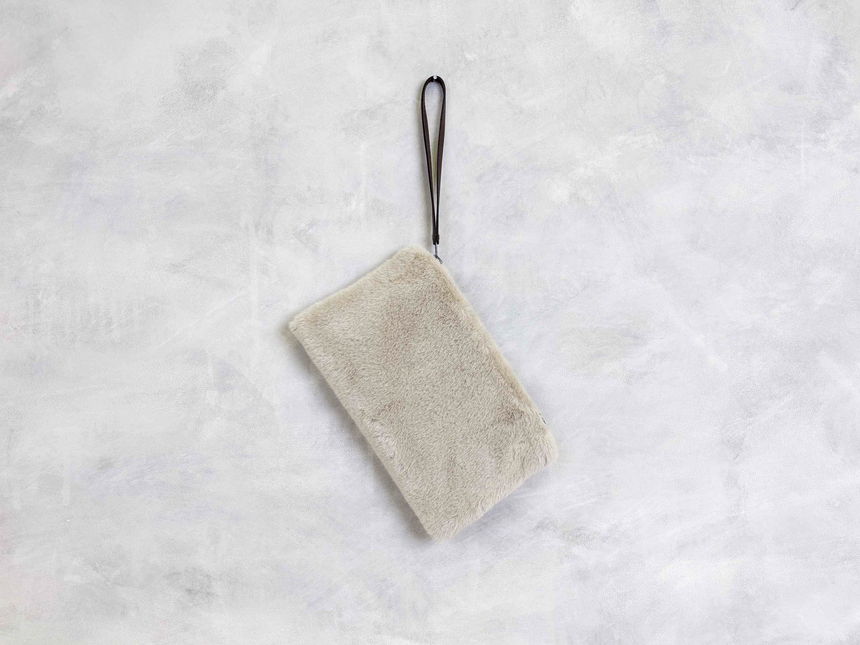 Small Pouch Bag Labrador