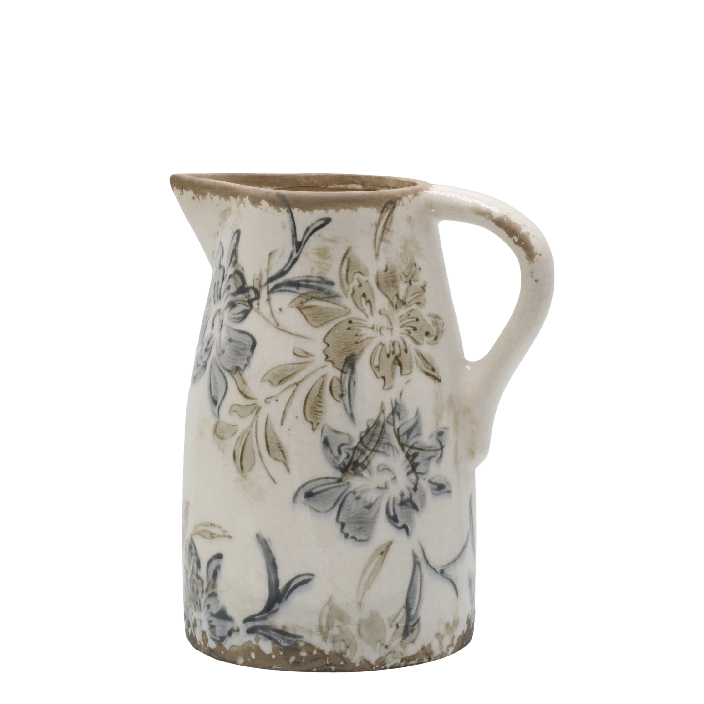 Croix Jug