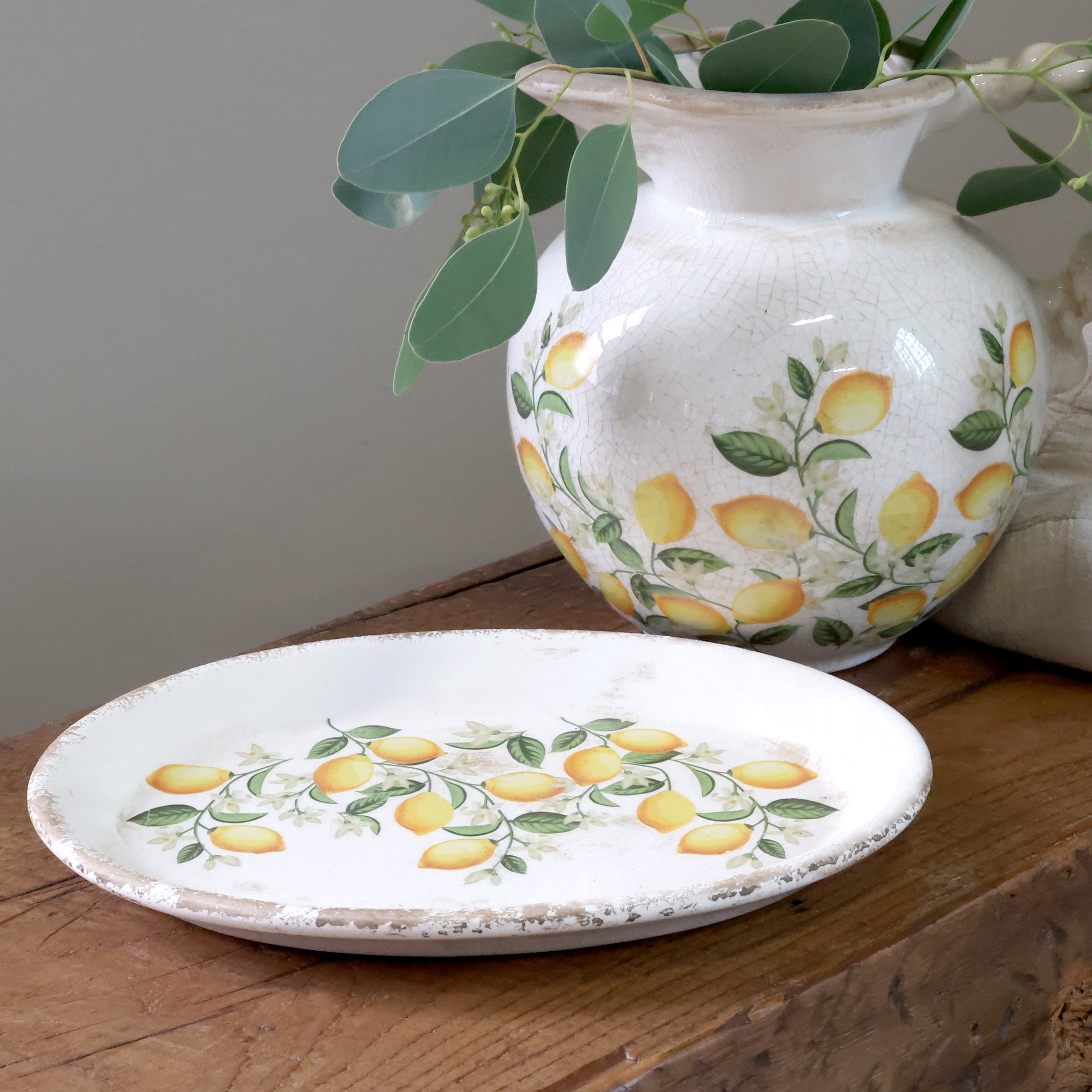Limon Tray