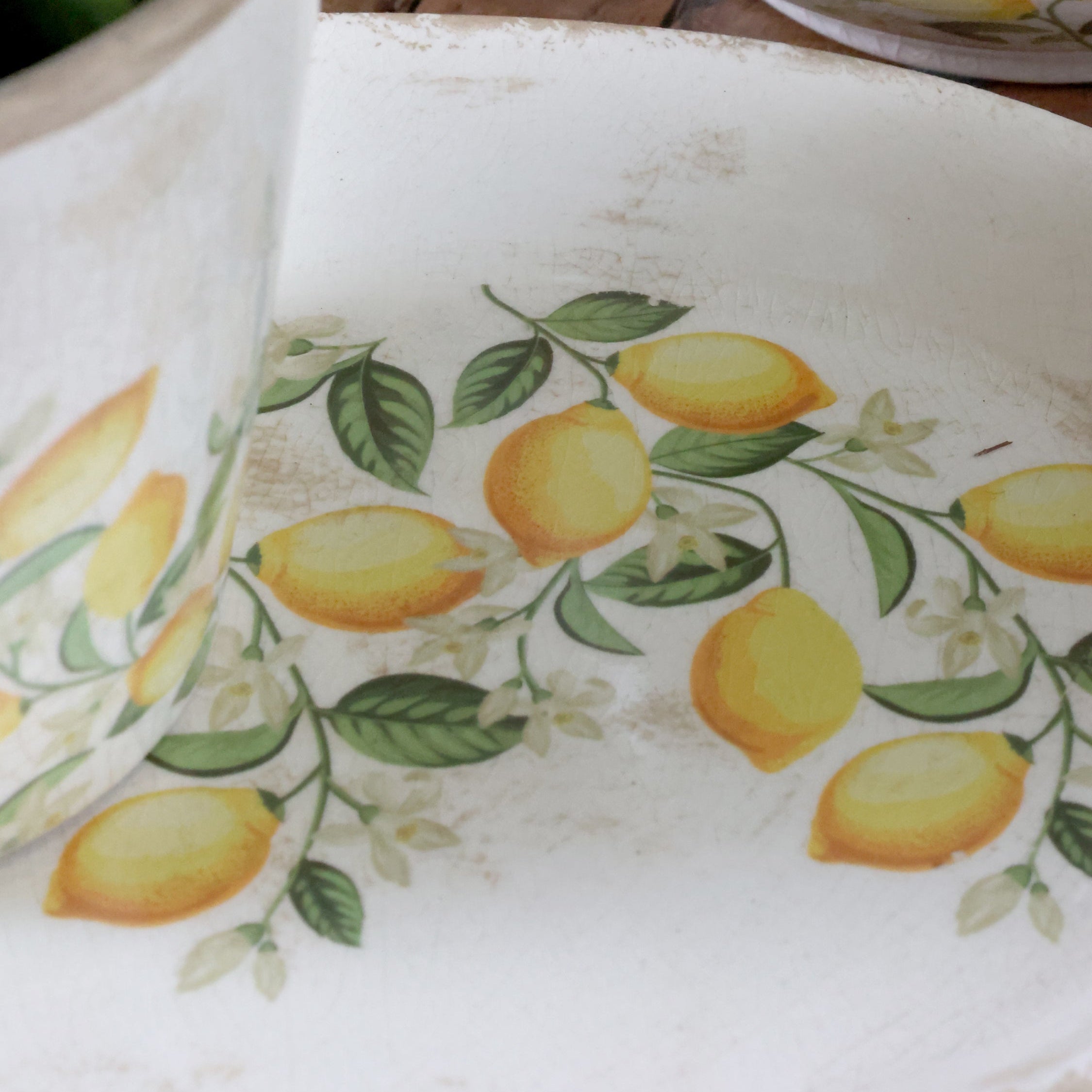 Limon Tray