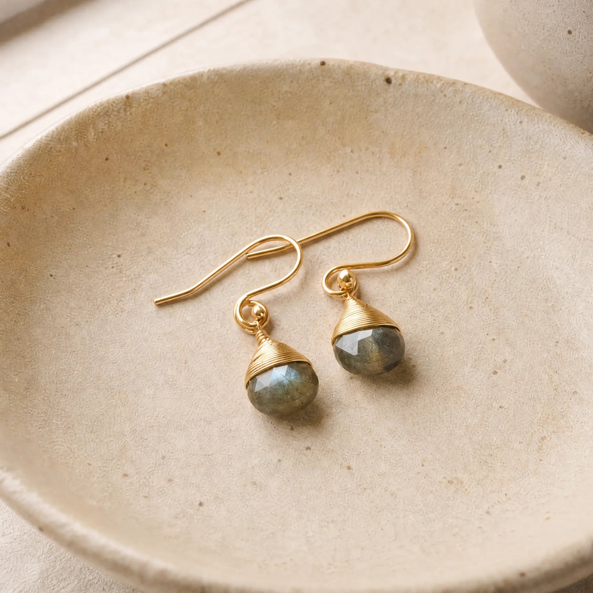 Adara Earrings