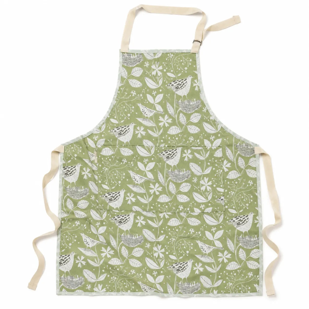 Sam Wilson Hedgerow  Apron - Studio