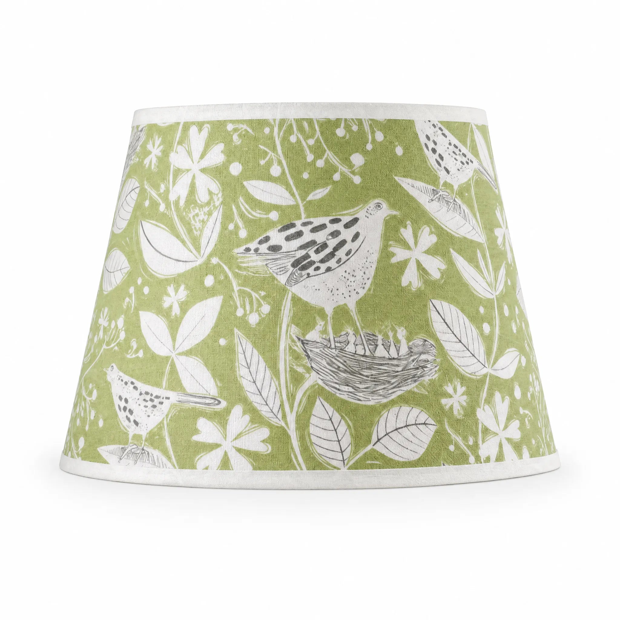 Hedgerow Lampshade