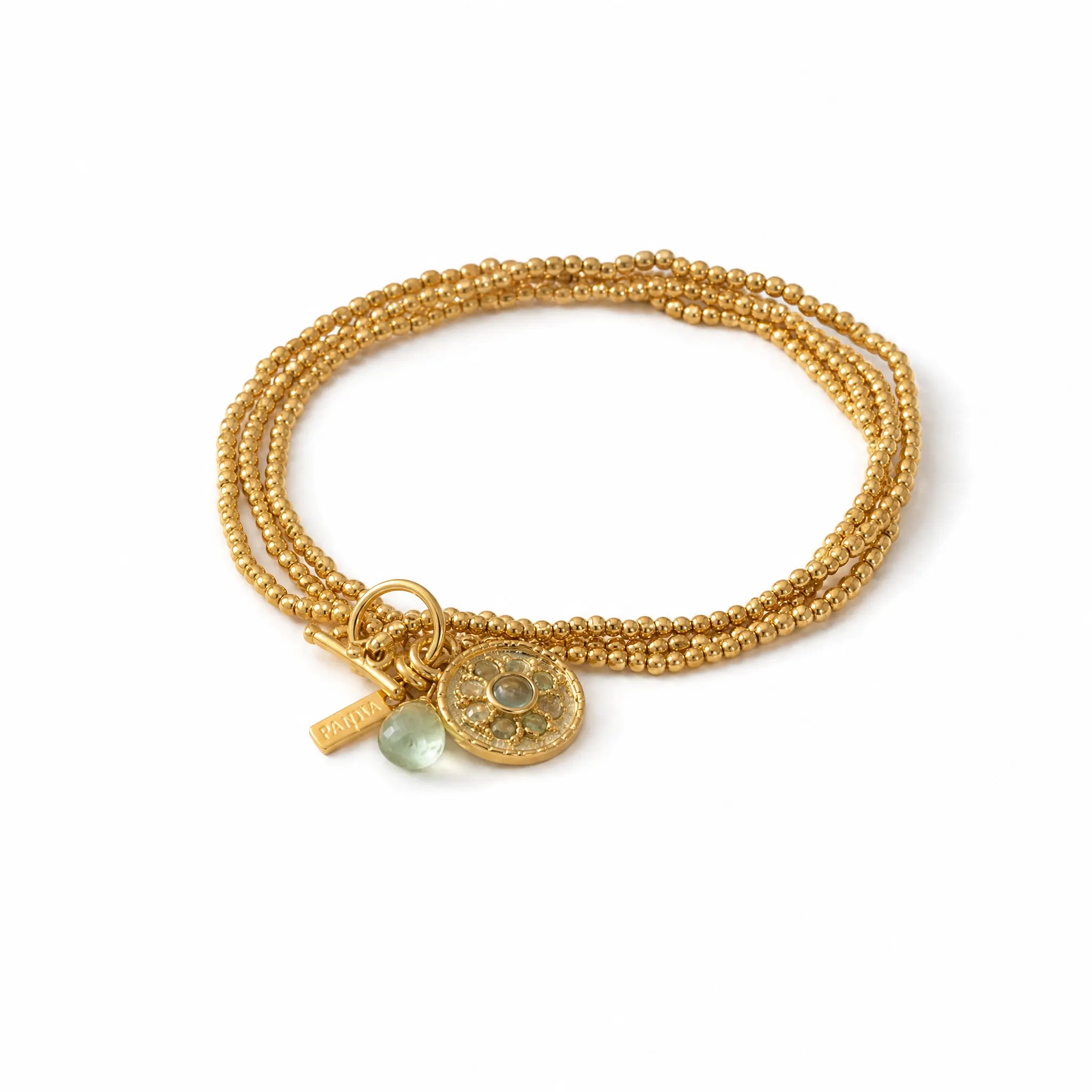 Pandita Charm Bracelet