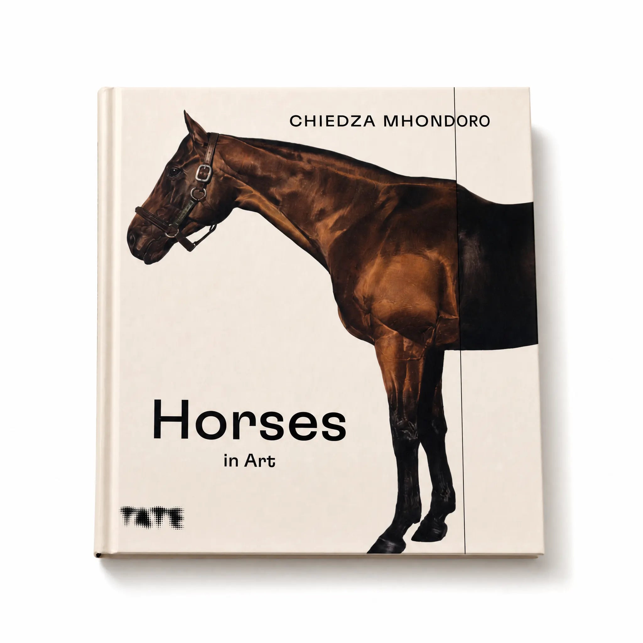 Horses In Art