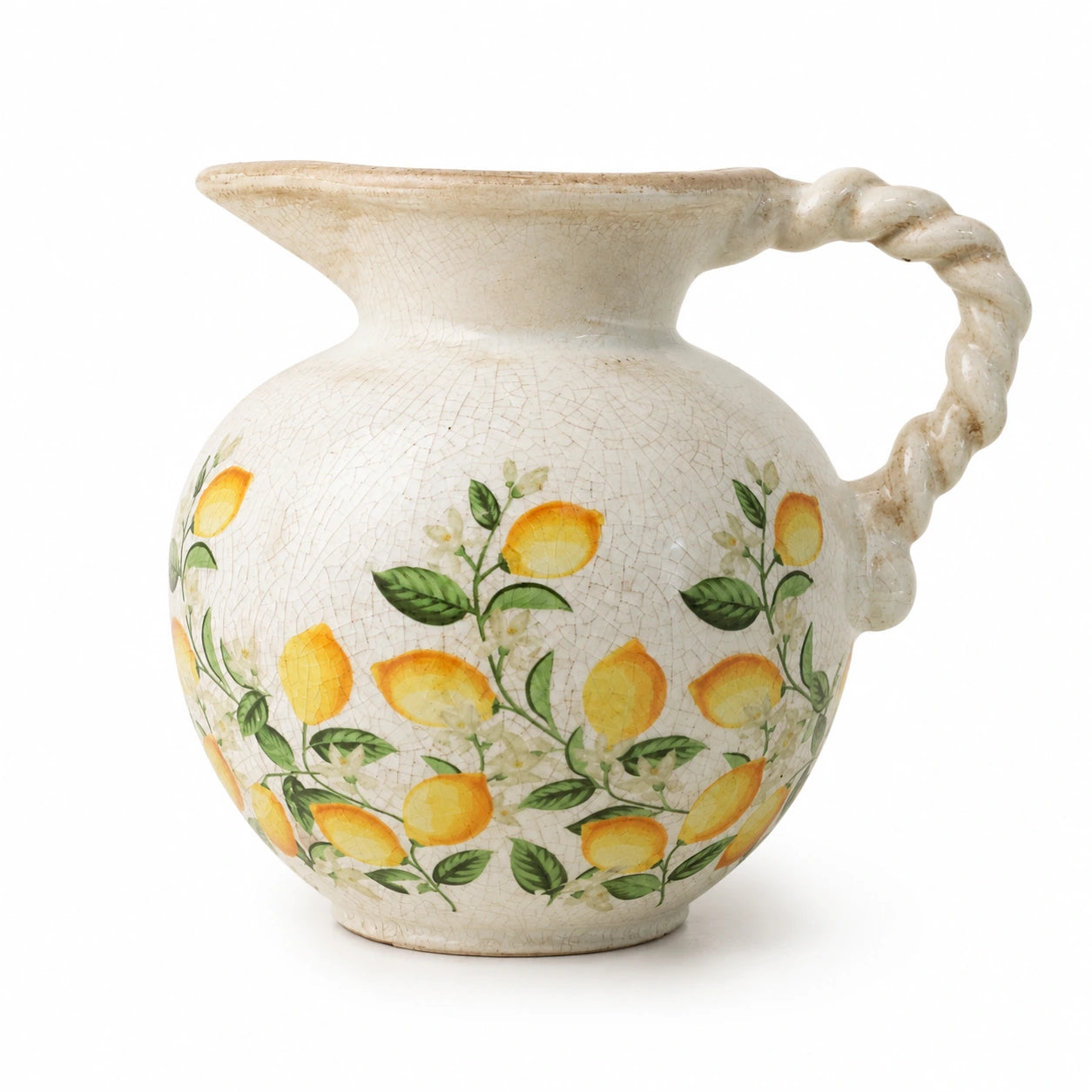 Limon Jug