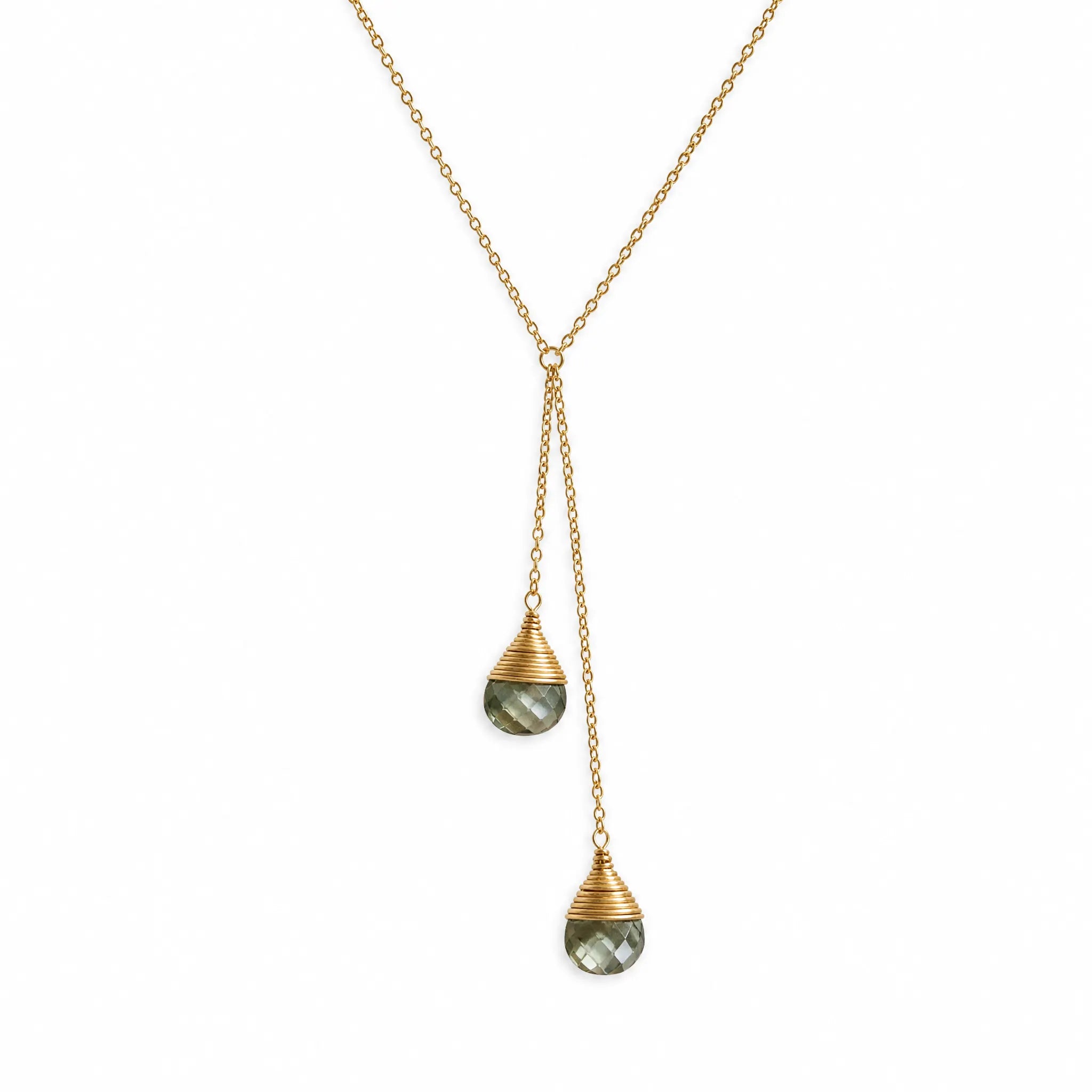 Adara Necklace