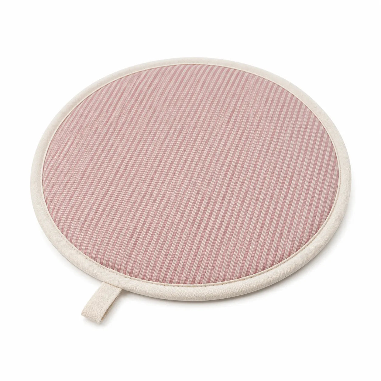 Sam Wilson Pink Stripe AGA Cover - Studio