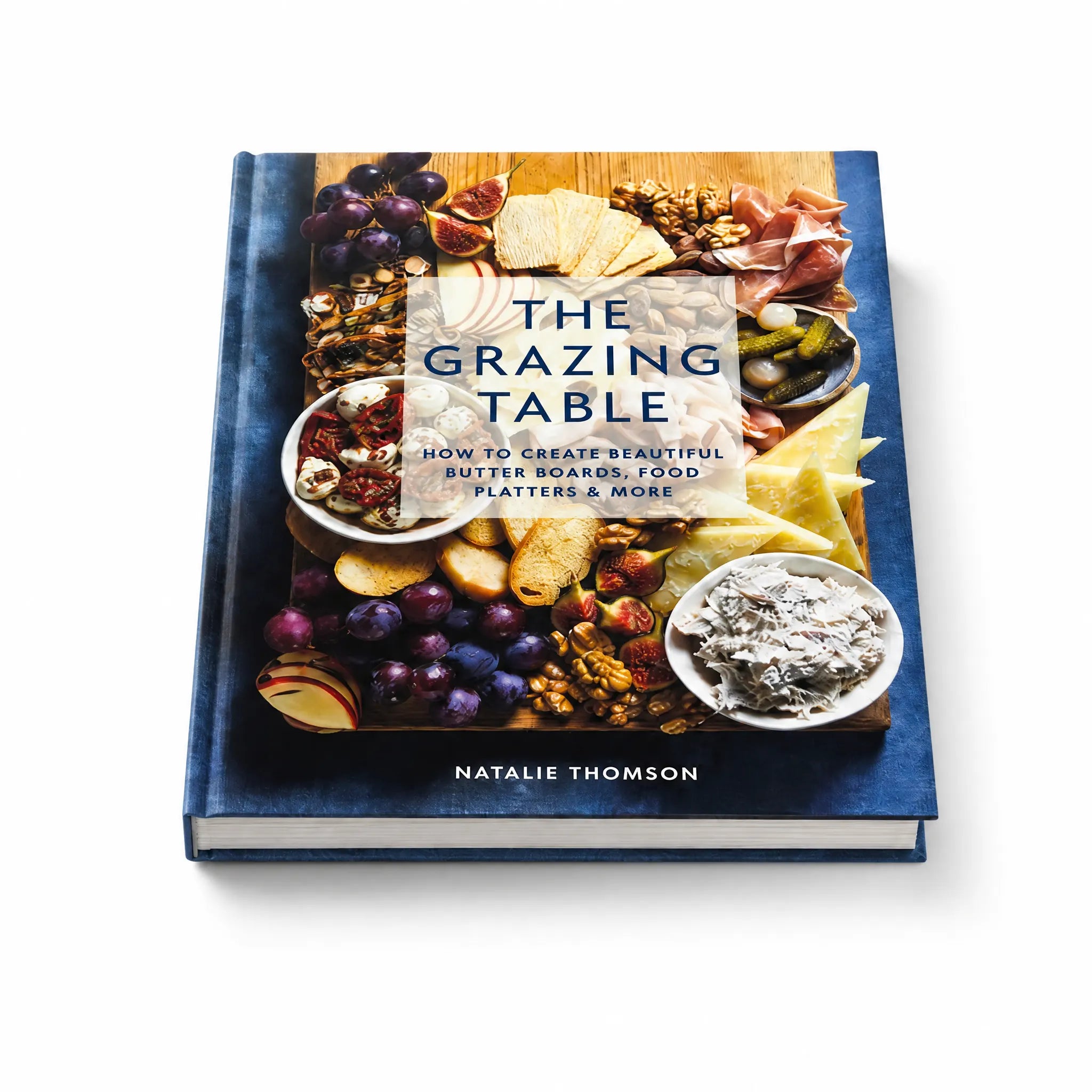 The Grazing Table