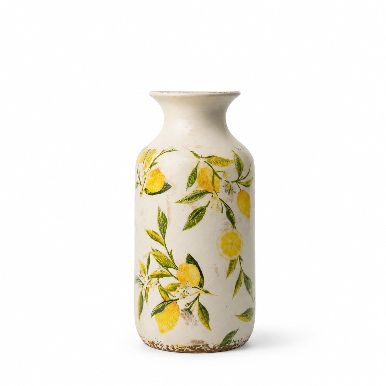 Limon Bottle Vase Large
