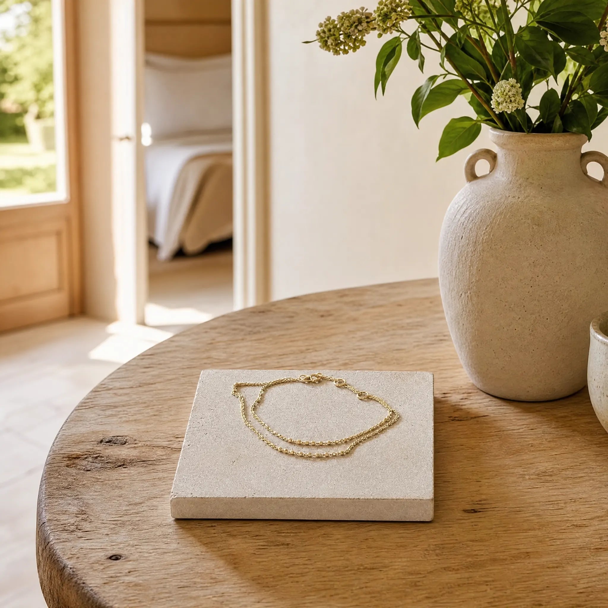 Mura Bracelet