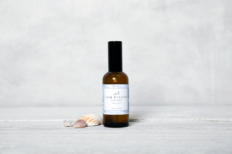 Sam Wilson Sea Salt Room Spray