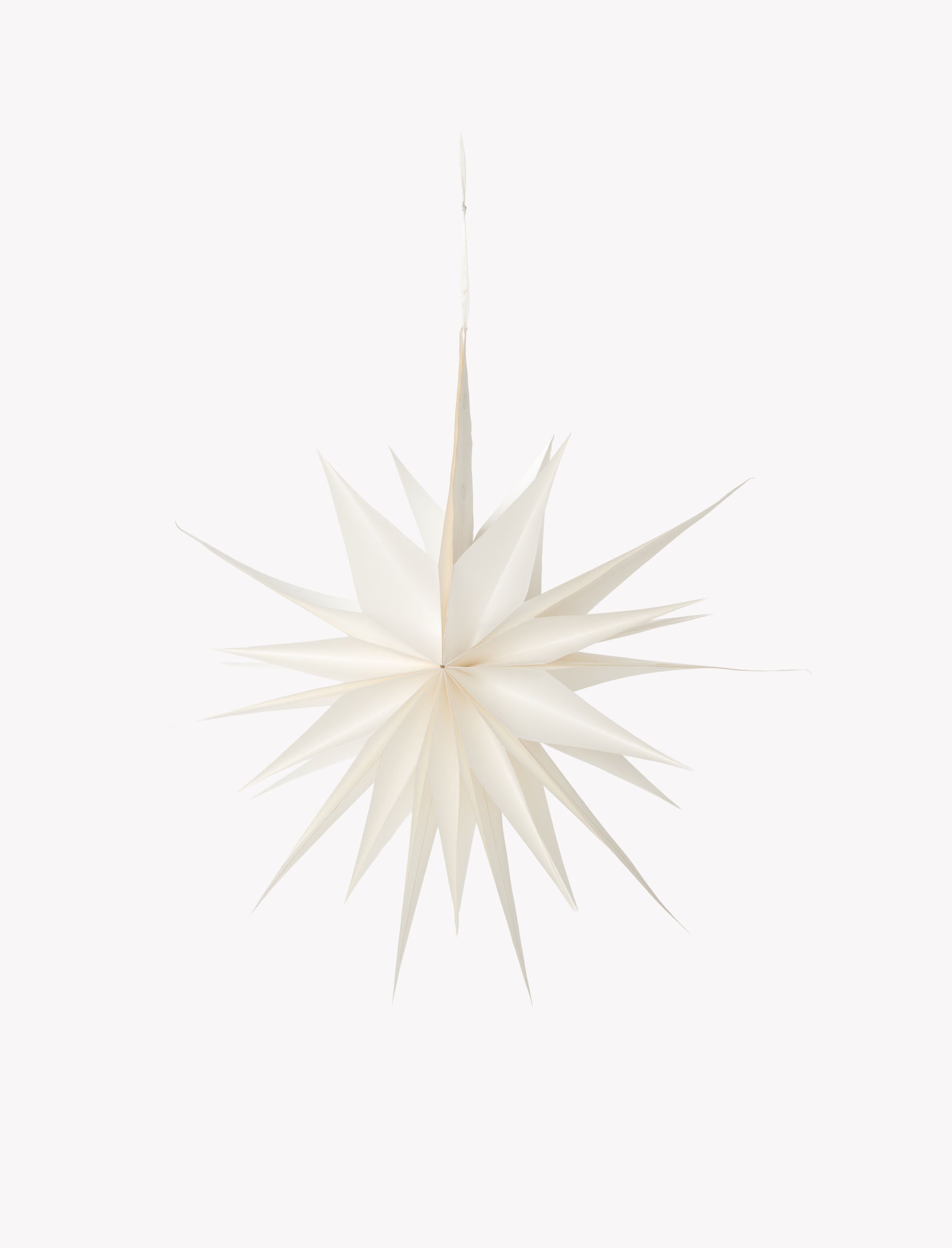 Maddox Classic Christmas Star Large - Warm White