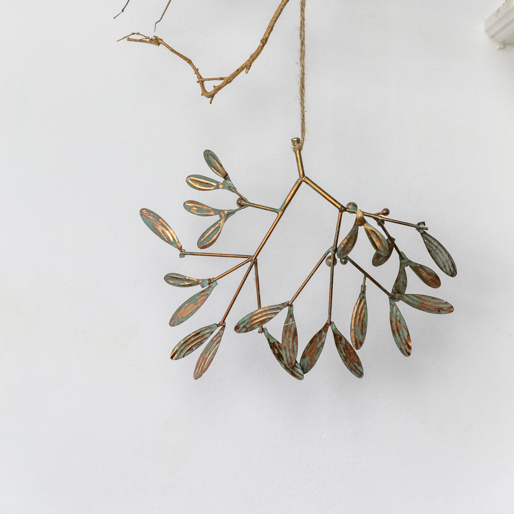 Mistletoe Bunch - Vintage