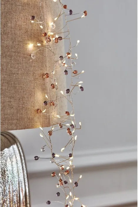 Coco Cluster - Mains - 3 meters long