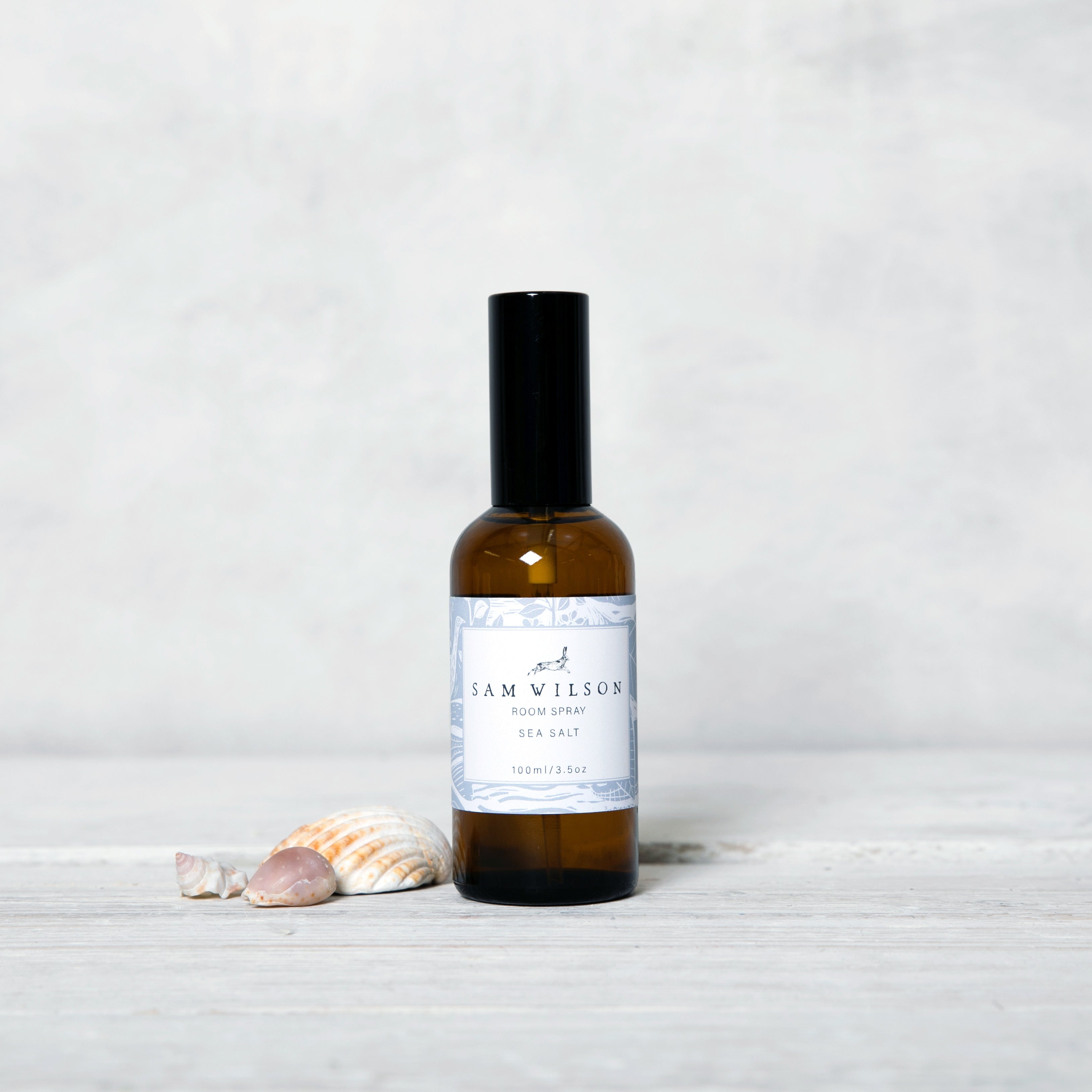 Sam Wilson Sea Salt Room Spray