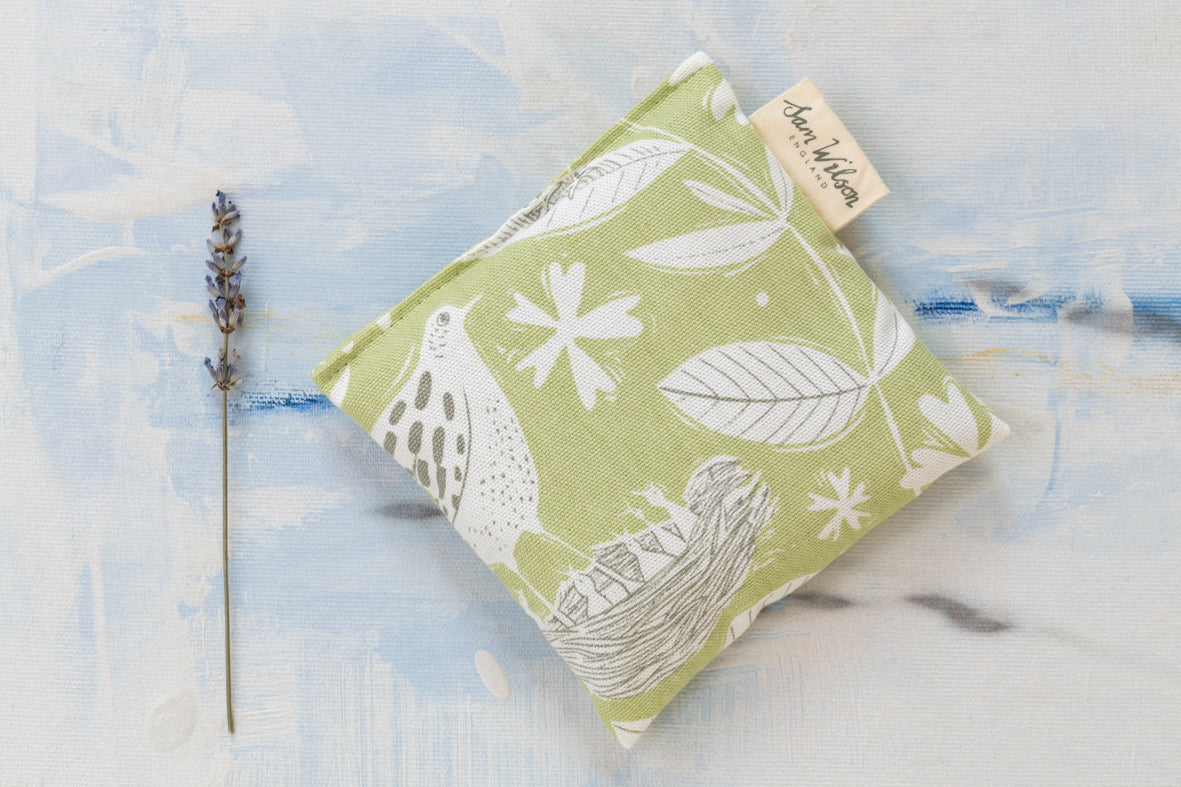 Sam Wilson Hedgerow Lavender Bag