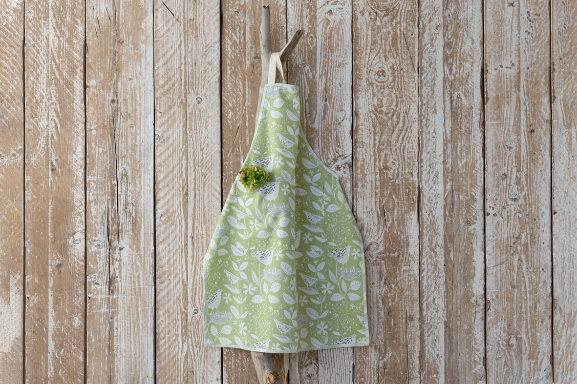 Sam Wilson Hedgerow  Apron