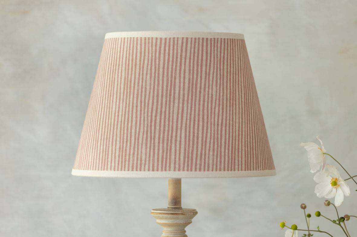 Pink Stripe - Retro Shade