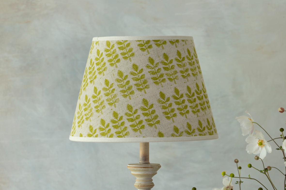 Green Leaf - Retro Shade