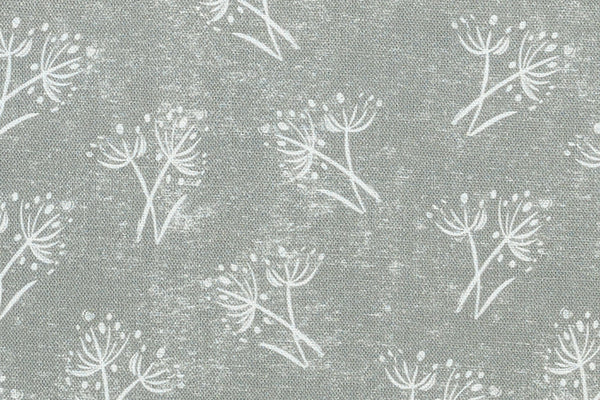 Parsley Seed Grey Linen
